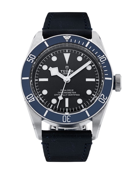Tudor Black Bay M79230B-0007